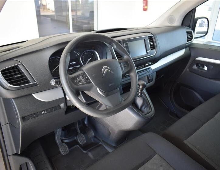 Citroën SpaceTourer 9