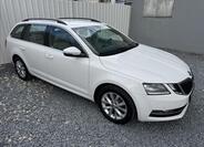 Škoda Octavia 7