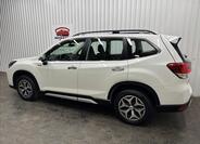 Subaru Forester 5