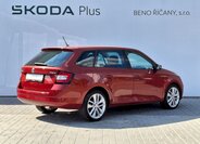 Škoda Fabia 2