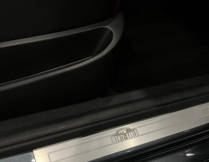 Škoda Fabia 10