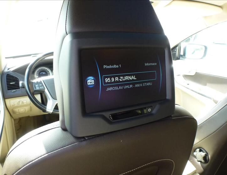 Volvo XC60 18