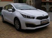 KIA Ceed 7