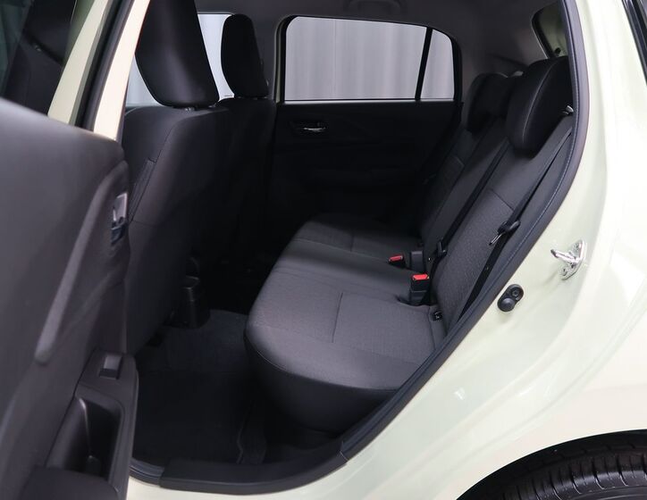 Suzuki Swift 10