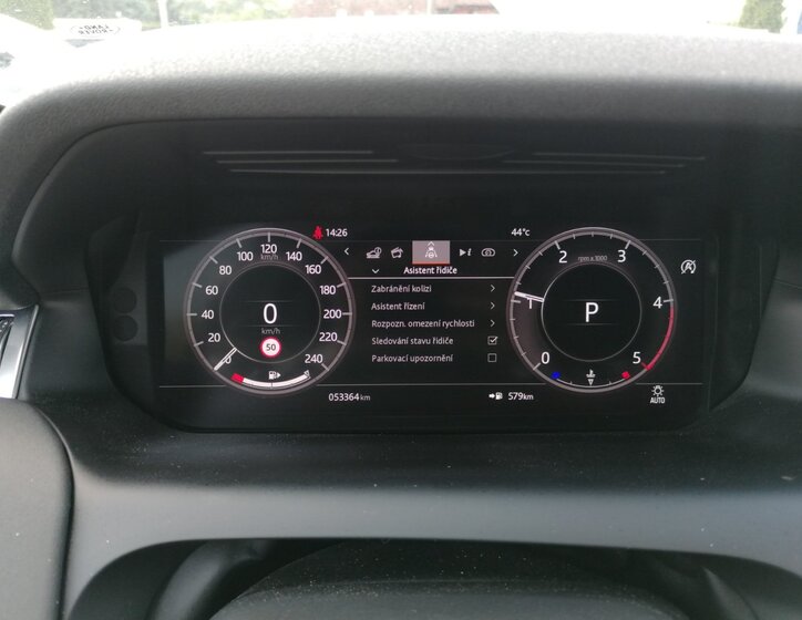 Land Rover Discovery Sport 19
