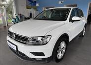 Volkswagen Tiguan 3