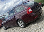 Škoda Octavia 7