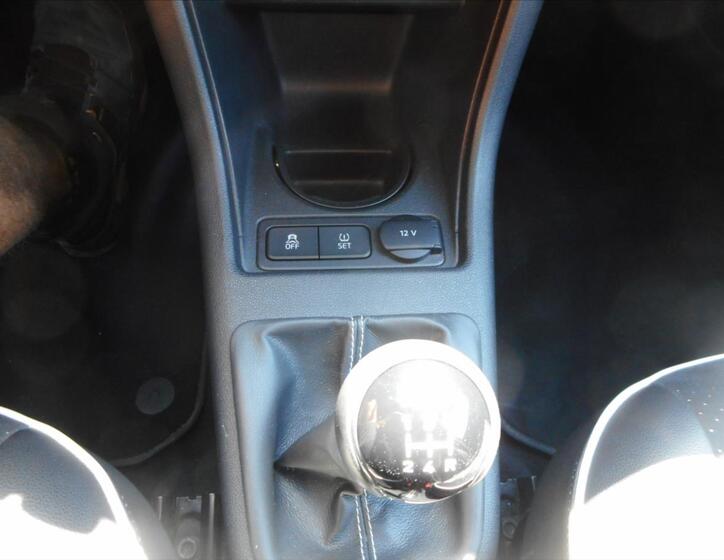 Seat Mii 15