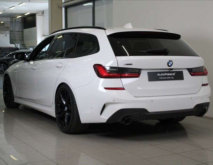 BMW Řada 3 3