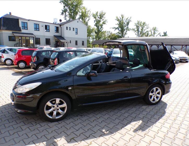 Peugeot 307 7