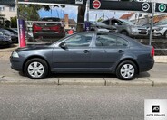 Škoda Octavia 3