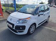 Citroën C3 Picasso 1