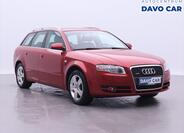 Audi A4 1