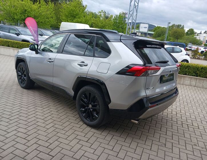 Toyota RAV4 4