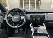 Land Rover Range Rover Sport 10