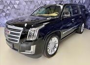 Cadillac Escalade 1