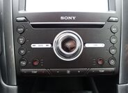 Ford Mondeo 18