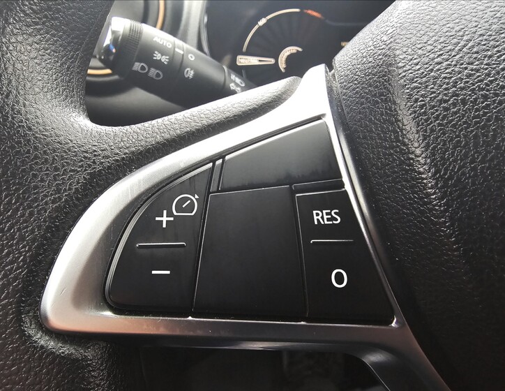 Dacia Spring 15