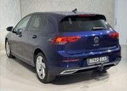 Volkswagen Golf 9