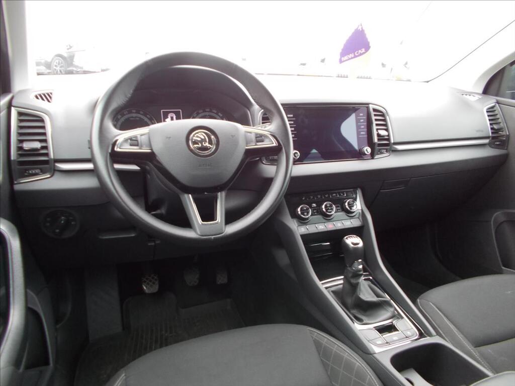 Škoda Karoq 16