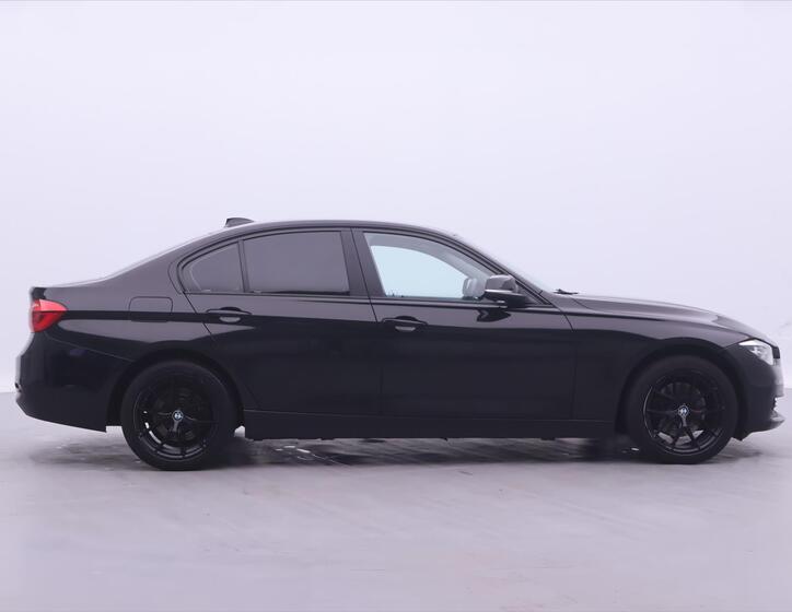 BMW Řada 3 8