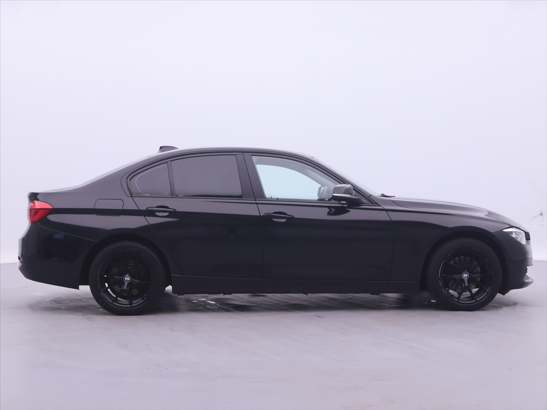 BMW Řada 3