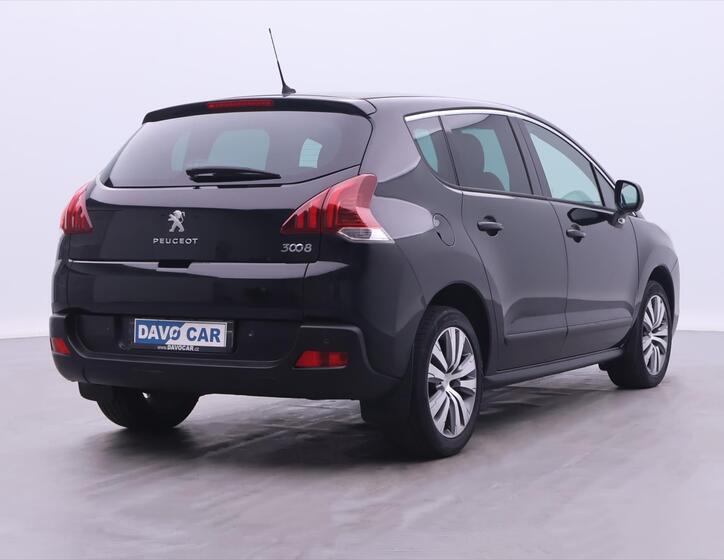 Peugeot 3008 7