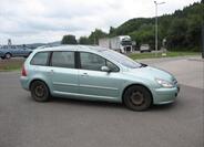 Peugeot 307 4
