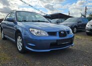 Subaru Impreza 8