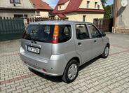 Subaru Justy 3