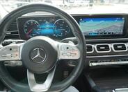 Mercedes-Benz GLS 17