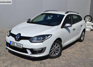 Renault Mégane 1