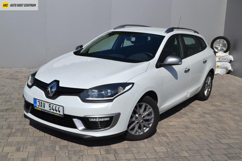 Renault Mégane