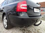 Škoda Octavia 14