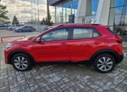 KIA Stonic 8