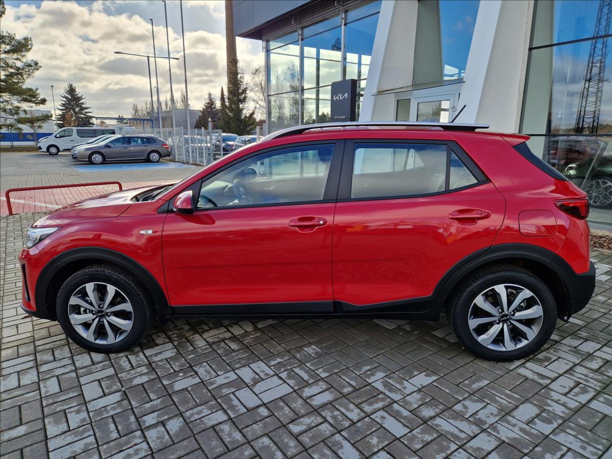 KIA Stonic