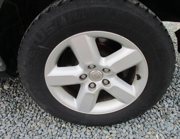 Toyota RAV4 22