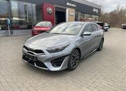 KIA ProCeed 3