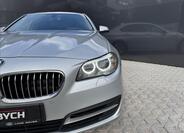 BMW Řada 5 29