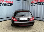 Mercedes-Benz CLS 7