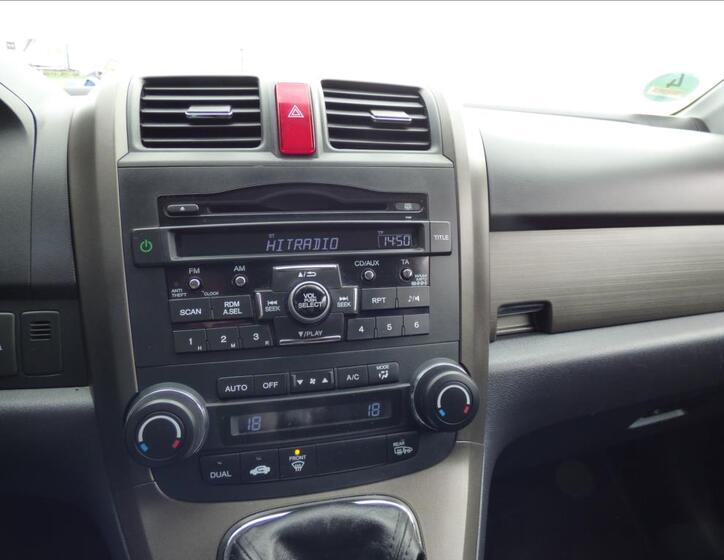 Honda CR-V 29