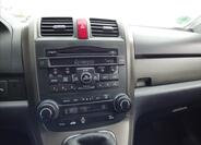 Honda CR-V 29