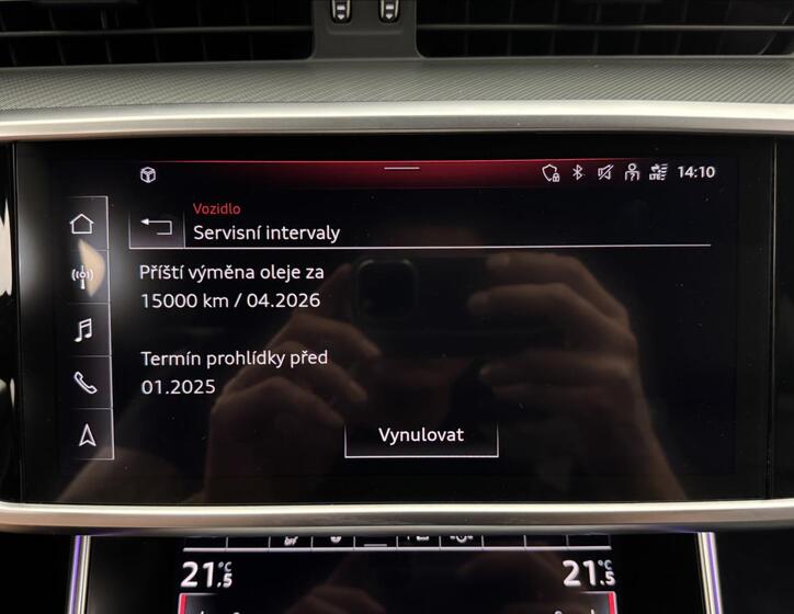 Audi A6 24