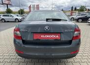 Škoda Octavia 5