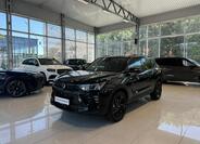 SsangYong Korando 3