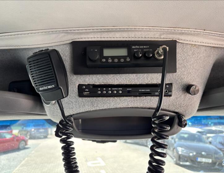 Mercedes-Benz Sprinter 17