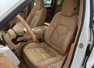 Porsche Cayenne 10