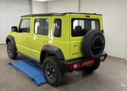 Suzuki Jimny 4