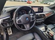 BMW Řada 5 20