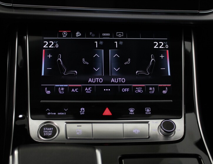 Audi Q7 18